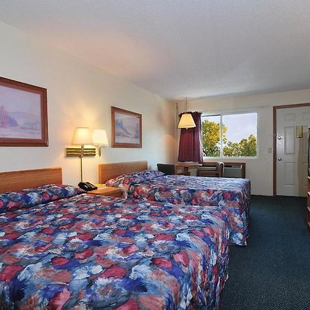 Fields Park Motel Висконсин Делс Экстерьер фото